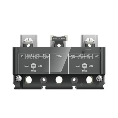 RELÉ EKIP TMD 32-320 3P Envío Gratis