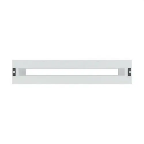 Disponible Ahora JUEGO PANELES RANURA DOS SPEEC 1 FILA NO DIN 800x150mm (10u)