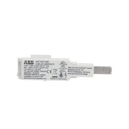 TERMINAL AST 35/15 BP Oferta Flash