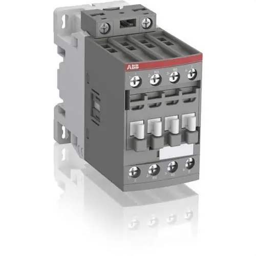 CONTACTOR TETRAPOLAR AF26-22-00-11 24/60V AC Última Versión
