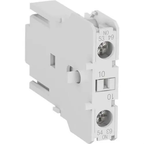 Bestseller CONTACTO AUXILIAR 1 NC MARL101ATS