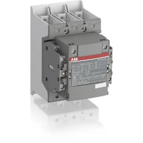 Barato CONTACTOR AF116-30-22B-11 3P BOBINA 24-60V AC/DC