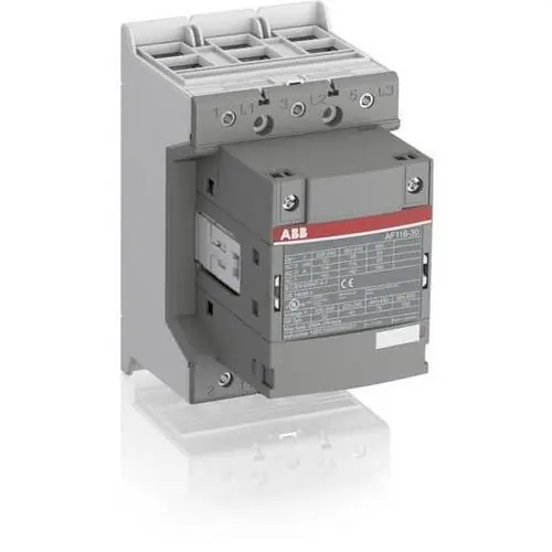CONTACTOR AF116-30-00-14 3P BOBINA 250-500V AC/DC Compra Hoy
