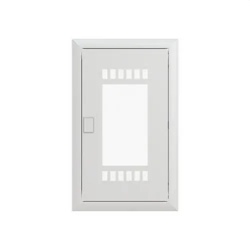 Favorito De Clientes MARCO Y PUERTA WIFI BL630W CON 3 FILAS