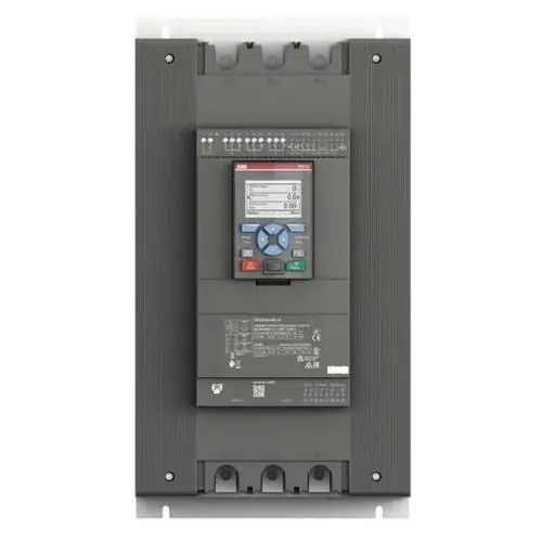 ARRANC.SUAVE PSTX250-600-70 VTJE.PRINC.MAX.600V VTJE.SUMIN.CTROL.100-250V Oferta De Temporada