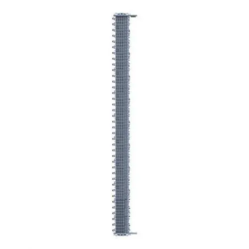 Alta Calidad KIT PREMONTADO SMISSLINE-TP 76 MÓDULOS 3LN