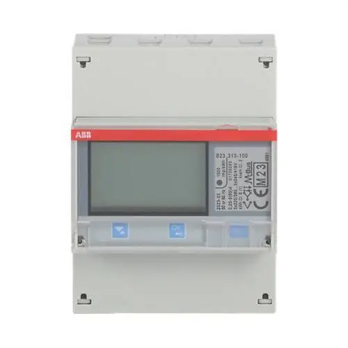 Oferta Flash CONTADOR ENERGÍA EQ B23 313-100