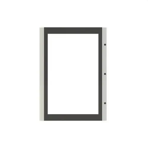Novedad PUERTA TRANSPARENTE GEMINI T-5