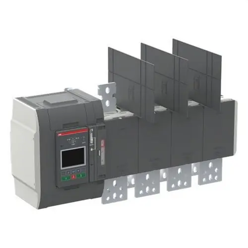 A Buen Precio INTERRUPTOR CONMUTADOR TRUONE ATS OXB1250E3S3QB