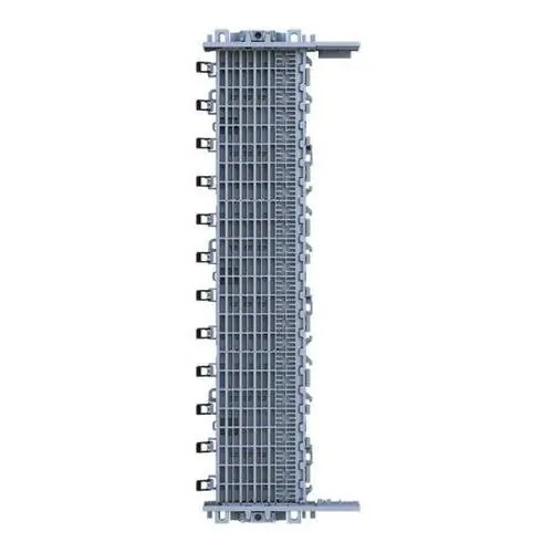 KIT PREMONTADO SMISSLINE-TP 24 MÓDULOS 3LN Barato