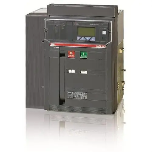 Venta Final INTERRUPTOR DE CIRCUITO E2B1600 PR122/DC 4P W MP