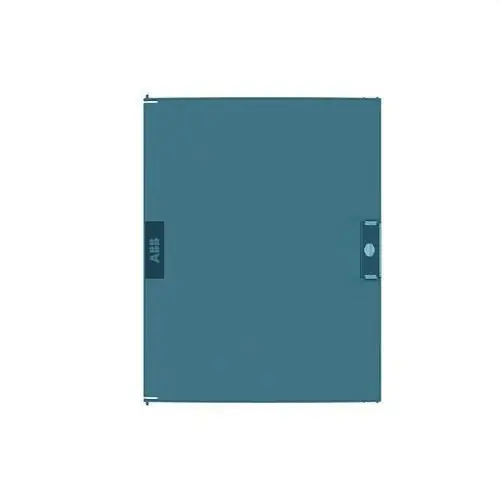 Marca Reconocida PUERTA TRANSPARENTE MISTRAL41W 36 MÓDULOS