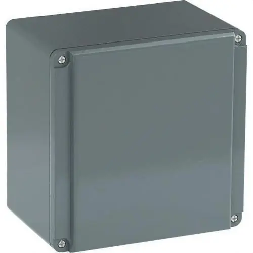 CAJA 080SP12SF Alta Calidad