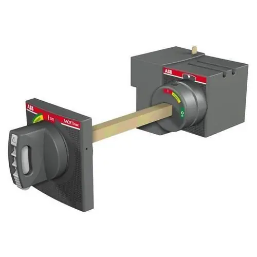 MANDO LATERAL DERECHO EMERGENCIA RHS L F/P -XT1-3 Pago Seguro