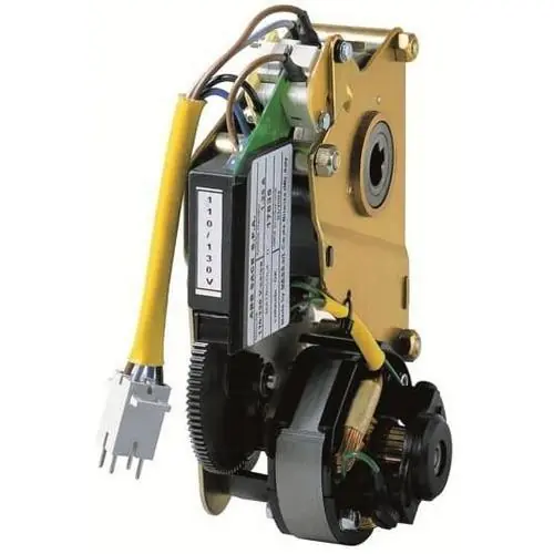 MANDO MOTOR 220-250V AC/DC+MC 24V DC Novedad
