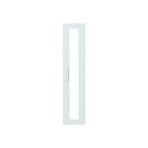 Solo Por Tiempo Limitado PUERTA TRANSPARENTE CTT18S 1250x300x215mm (8RU) SIN CERRADURA