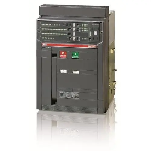 Más Vendido INTERRUPTOR AUTOMÁTICO E2N1000 PR121LSI 1000A 3P -F