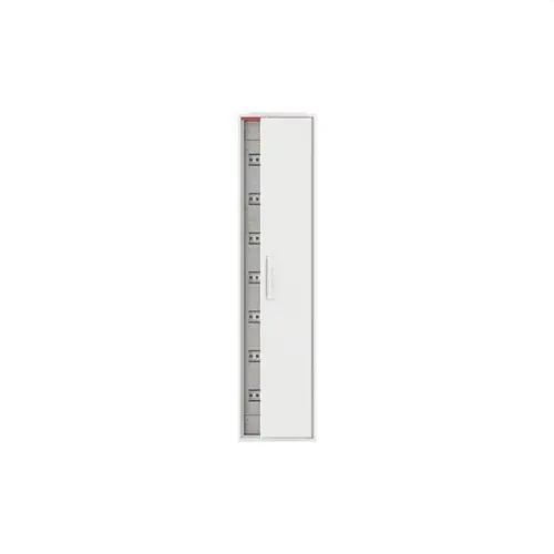 Económico ARMARIO SUPERFICIE CA18R 84 MÓDULOS 150mm PUERTA METÁLICA
