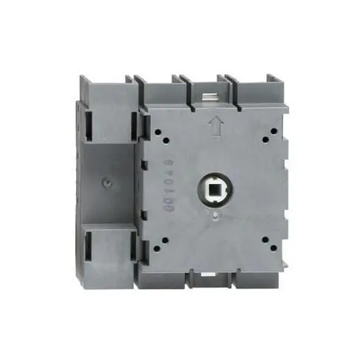 INTERRUPTOR SECCIONADOR OT100FT4N2 4P 115A 100/80A/A Ocasión Especial