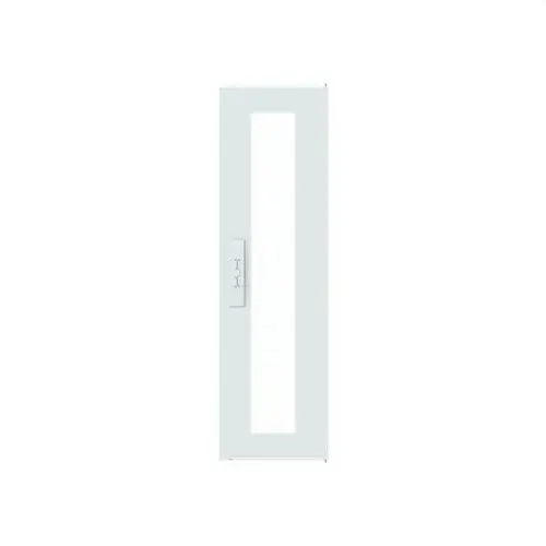 PUERTA TRANSPARENTE CTT16S 950x300x215mm (6RU) SIN CERRADURA Promoción