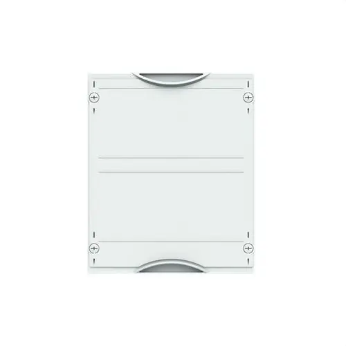 Marca Reconocida KIT MBA160ALA OT 160A H300xA250 2Hx1A