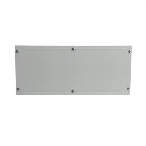 TAPA PASACABLES METÁLICA SPEEL/M CIEGA 600mm Barato