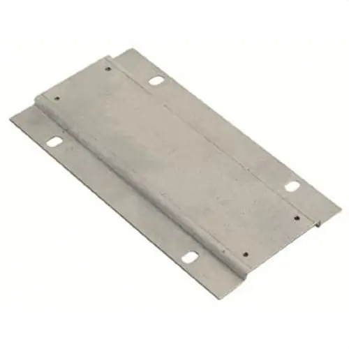PLACA ADAPTACIÓN MONTAJE PR400-2 Envío Gratis