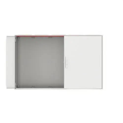 Envío Inmediato ARMARIO A55 IP44 800x1300x215mm (5RU) PUERTA METÁLICA