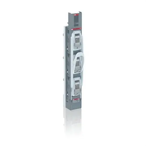 DESCONECTADOR FUSIBLE ZLBM2-3P-M12-EFM Entrega Rápida