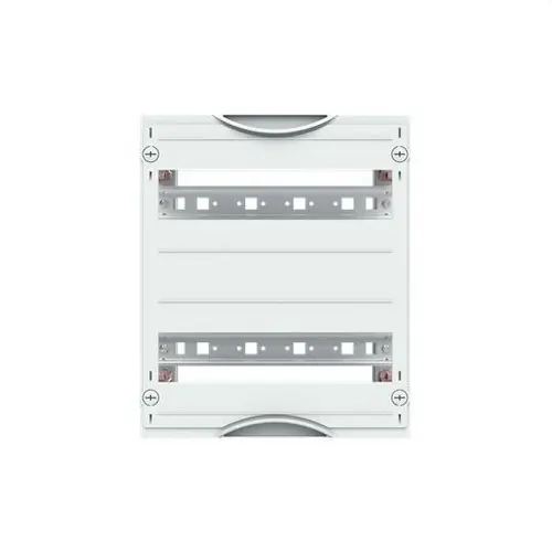 Precio De Oferta KIT APARATO MODULAR MBG412 300x250mm 2Hx1A