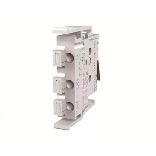Precio Reducido CONTACTO AUX 1S52 24V XT7