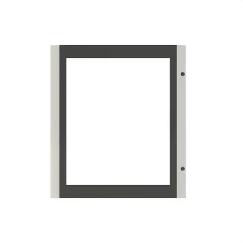 Ordena Ya PUERTA TRANSPARENTE GEMINI T-4
