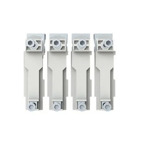 Promoción INTERRUPTOR SECCIONADOR T7D-E 1600 4P 3kA 1500V CC