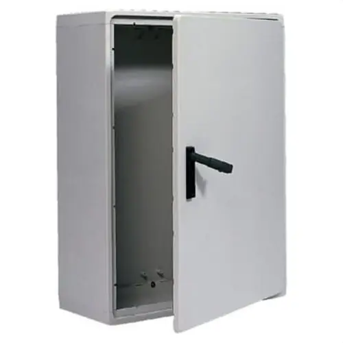 Oferta ARMARIO UNIVERSAL POLYSAFE 440 1000x1000x320mm
