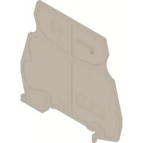 Rebajas SEPARADOR CR-SSEP