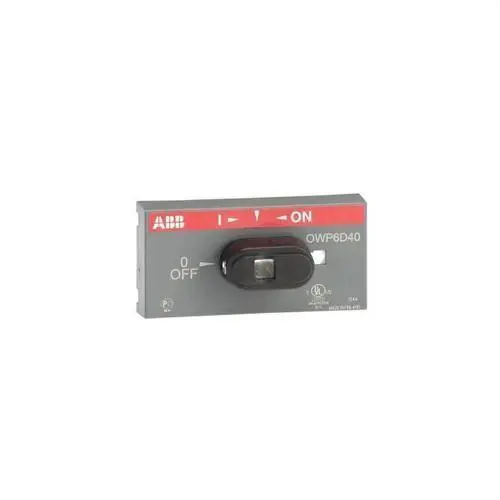 Solo Por Tiempo Limitado KIT DE CONVERSIONES OWP6D40