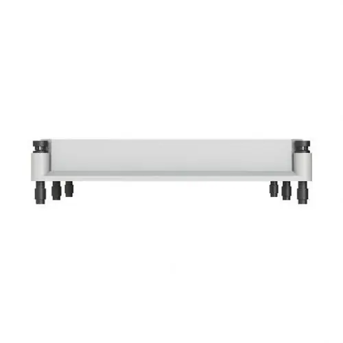 Promoción Exclusiva TAPA GRIS PLENA APO 61 RAL7035