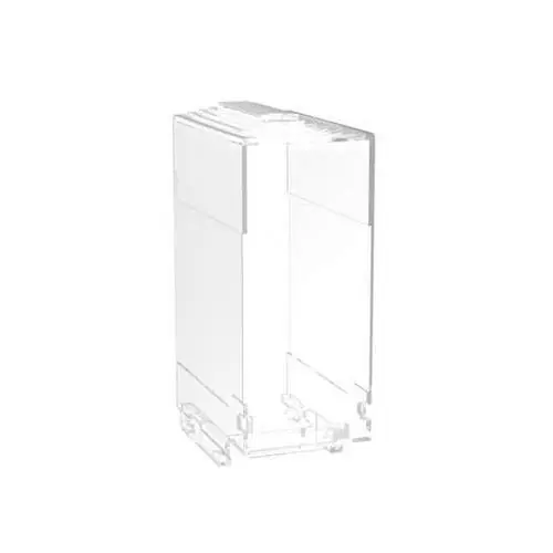 CUBREBORNES ALTO VOLTAJE 4P OSS200T1L/4 Favorito De Clientes