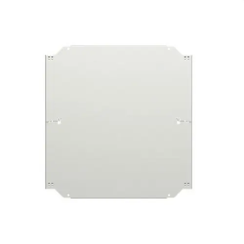 PLACA DE MONTAJE SPEEC 600x600mm Envío Gratis