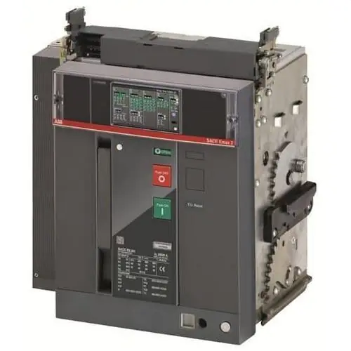 Compra Ahora INTERRUPTOR AUTOMÁTICO DE BASTIDOR ABIERTO E2.2S 250 EKIP DIP LSI 4P W-MP