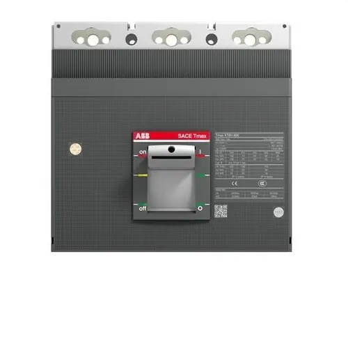 Promoción PARTE INTERRUPTIVA XT6S 1000 3P FF