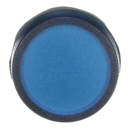 PILOTO COMPACTO AZUL LED 230V AC Oferta