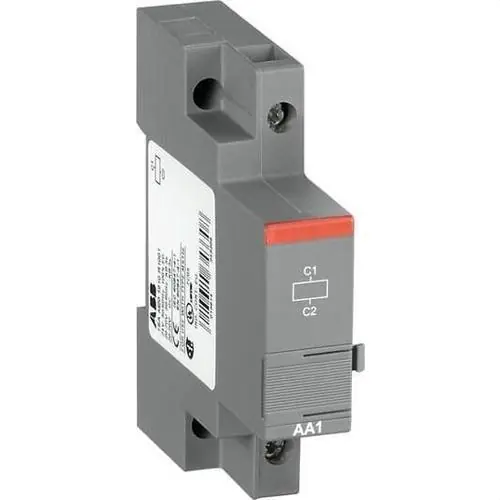BOBINA EMISIÓN AA1 350-415V 50/60Hz Devolución Gratuita