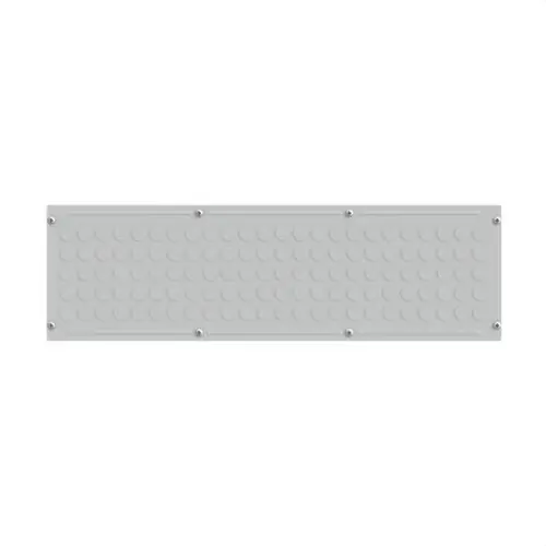 TAPA PASACABLES METÁLICA SPEEL/M 120xM20 800mm Venta Final