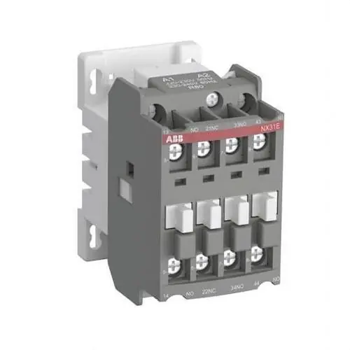Oferta Especial CONTACTOR RELÉ NX31E-84 110-120V 60Hz 110V 50Hz