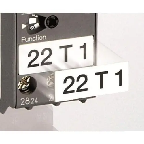 IDENTIFICADOR RELÉ ELECTRÓNICO MAR.02 Oferta Especial