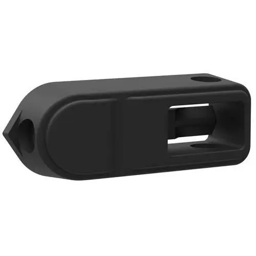 MANDO OHBS2 NEGRO EMPUÑADURA 40mm Pago Seguro