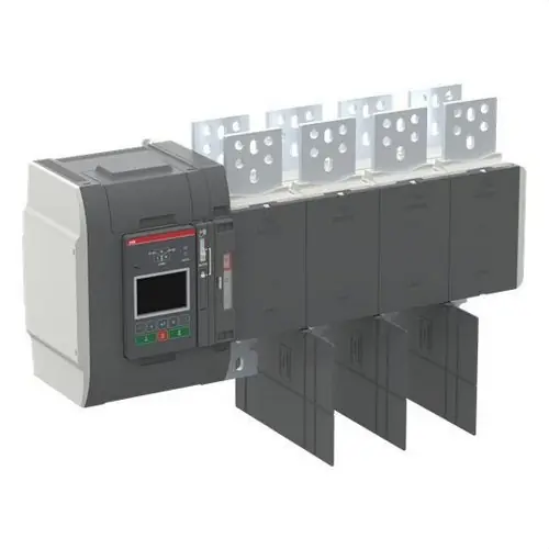 INTERRUPTOR CONMUTADOR TRUONE ATS OXB1250E3S3QT Precio Bajo