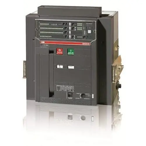 INTERRUPTOR AUTOMÁTICO E3S1250 PR121LSIG 1250A 3P W Popular