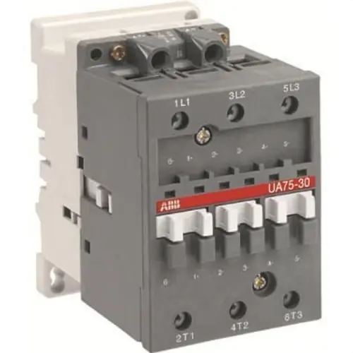 CONTACTOR UA75-30-00 277V60Hz 230-240V 50Hz Ocasión Especial
